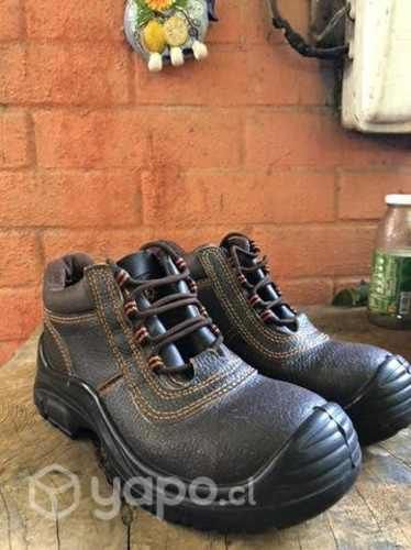 Zapatos de seguridad