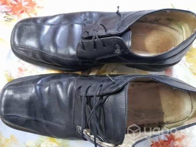 Zapatos varón