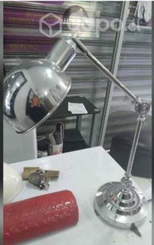 Mesa+2 silla manicura