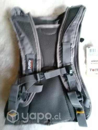 Mochila de Hidratacion montainbike 10 litros nueva