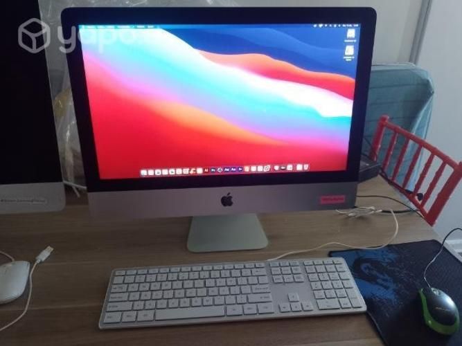 Apple imac 21,5