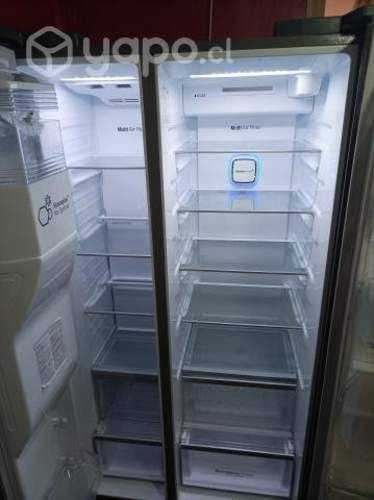 Refrigerador