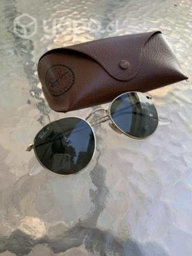 Lentes Ray-ban Polarized originales
