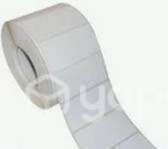 Rollos térmicos y etiquetas autoadhesivas