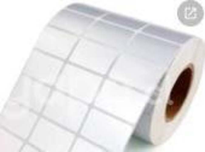 Rollos térmicos y etiquetas autoadhesivas