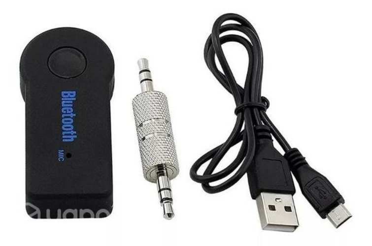 Adaptador Bluetooth