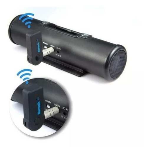 Adaptador Bluetooth