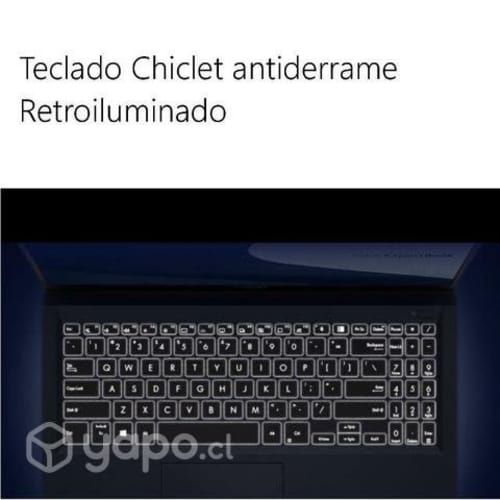 Notebook ASUS Expertbook B1