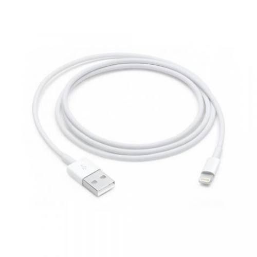 Cable iPhone Original Lightning a USB (1m)