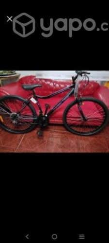 bicicletas de paseo aro 26 nuevas