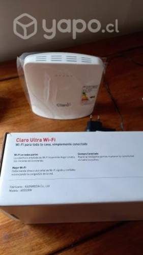 Repetidores de señal