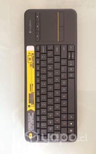 Ecógrafo portátil Tablet