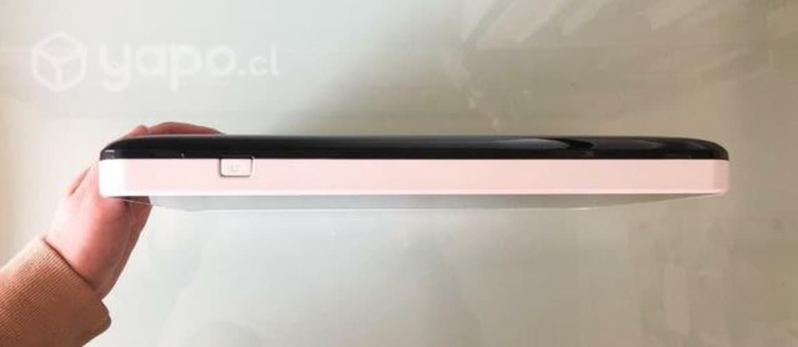 Ecógrafo portátil Tablet