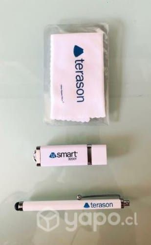 Ecógrafo portátil Tablet