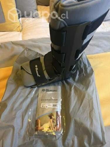 Bota Ortopédica Blunding