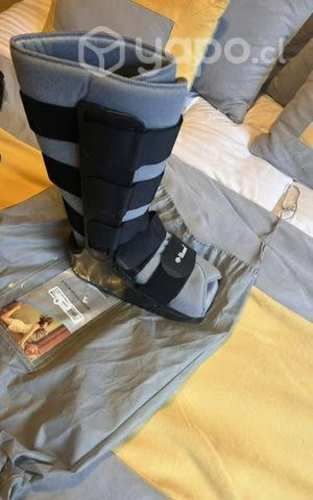 Bota Ortopédica Blunding