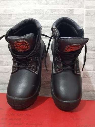 Zapatos seguridad