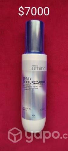 Spray para Cabello