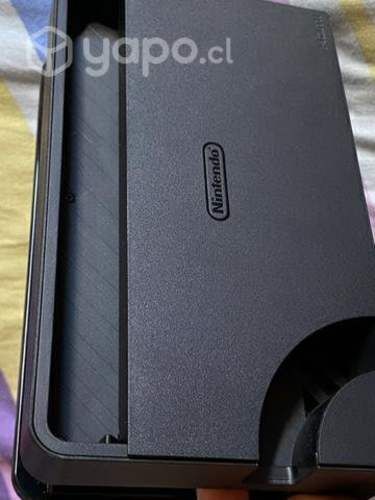 Dock Nintendo Switch