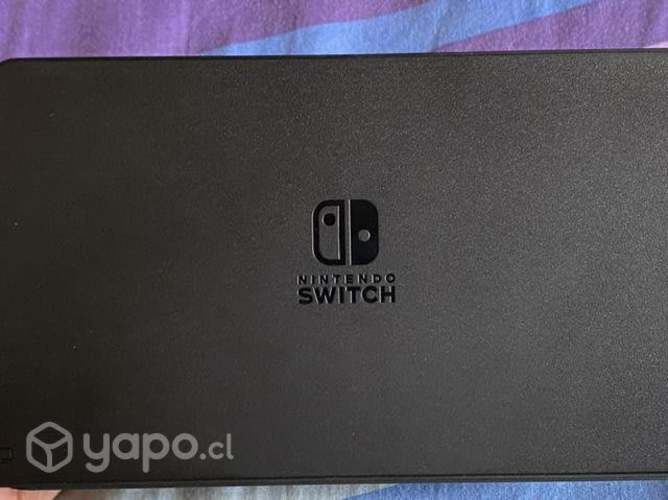Dock Nintendo Switch