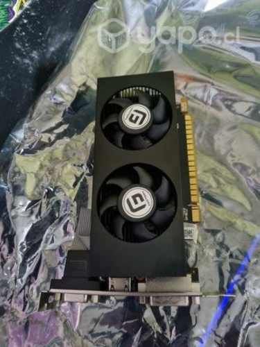 Gráfica Gtx 750ti 4gb