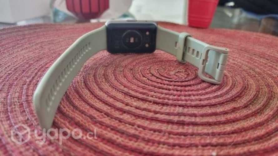 Smartwatch Huawei fit