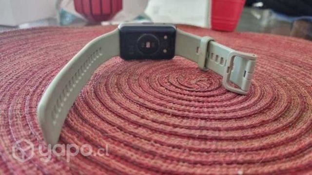 Smartwatch Huawei fit