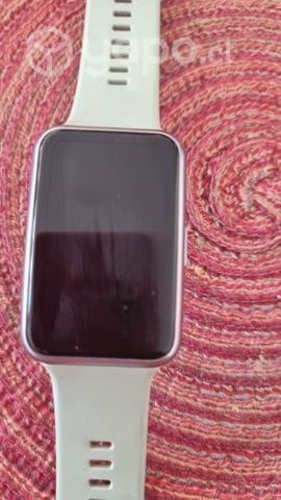 Smartwatch Huawei fit