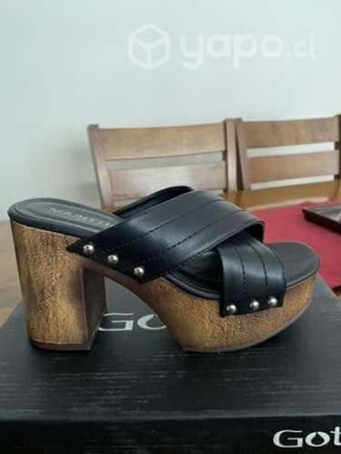 Sandalias Marittimo 35