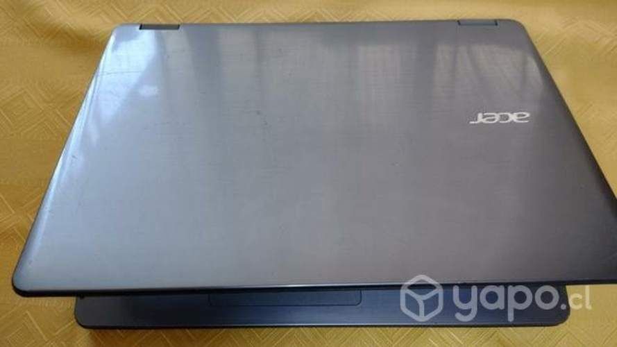 Notebook Acer R3 431t. Desarne