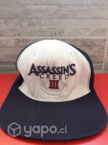 Jockey assasinss creeds