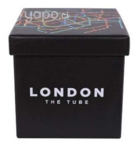 Pouf 38x38x38 M+design NUEVO