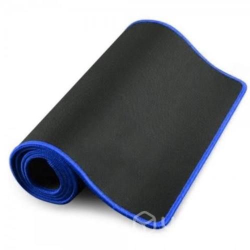 Mouse Pad Gamer Notebook 70 x 30 CM Azul