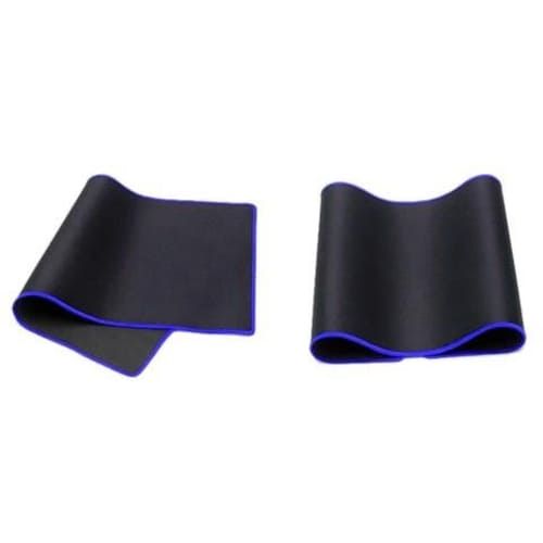 Mouse Pad Gamer Notebook 70 x 30 CM Azul