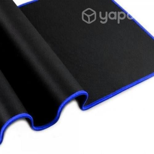 Mouse Pad Gamer Notebook 70 x 30 CM Azul