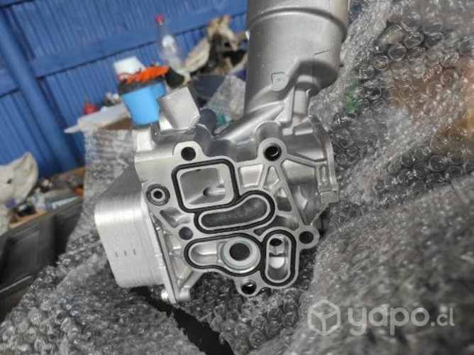 Enfriador de aceite ssangyong Tivoli d16f 2015