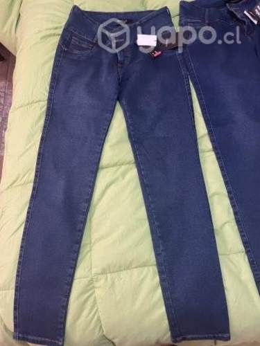 Jeans Marquis nuevo