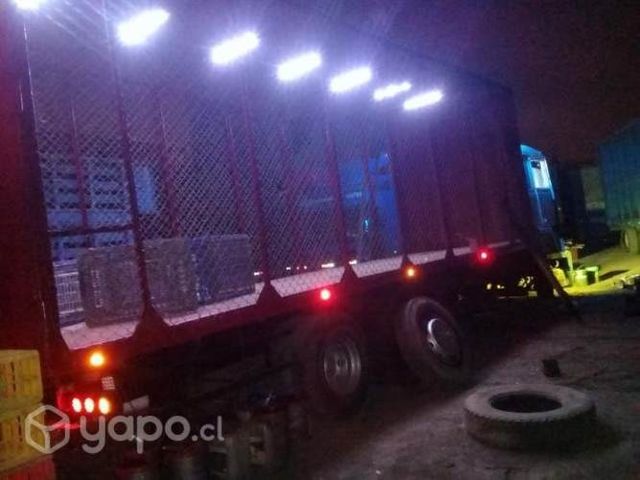 Electrico automotriz y pesada 12 y 24 voltios