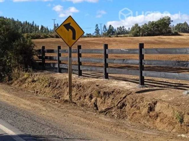 Cercos tranqueras y polin malla