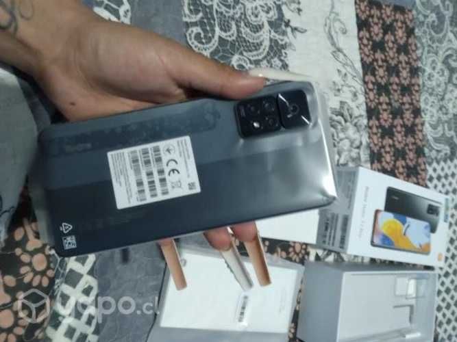 Celular redmi note 11 pro