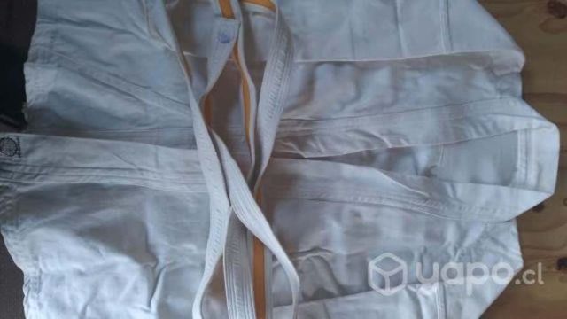 Traje de Judo / Aikido