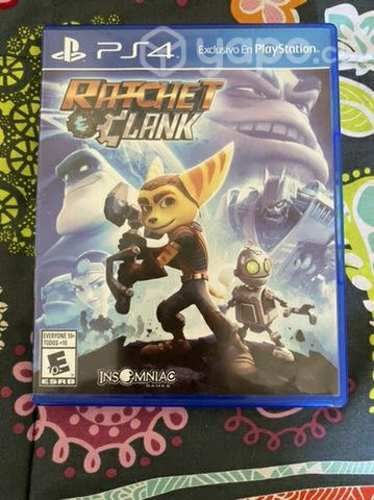 Ratchet e Clank