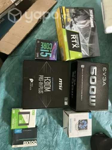 Hp omen rtx 2060 laptop gamer