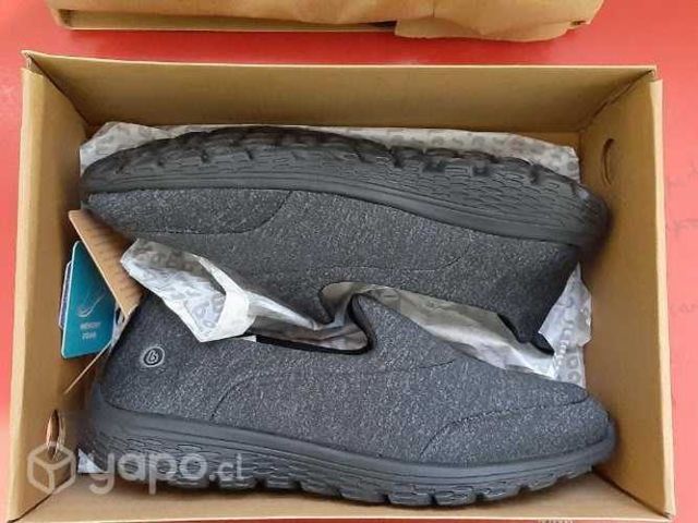 Bamers Mujers zapatos