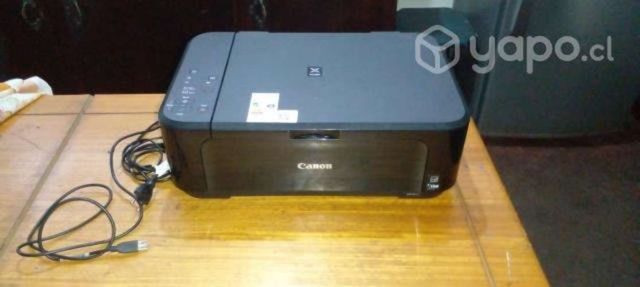 Impresora inalambrica