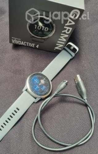 Garmin Vivoactive 4