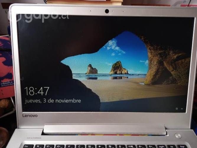Notebooks lenovo