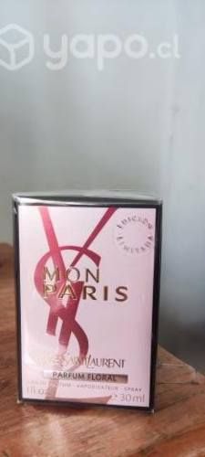 Yves Saint Laurent Ysl Mon Paris Floral 30Ml Edp