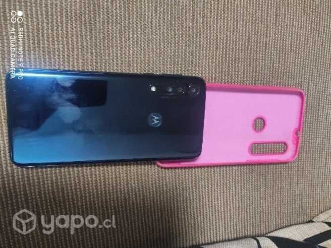 Motorola one macro 64gb