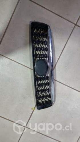 Mascara terios/ rush